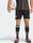 adidas FIFA WM 2026 Deutschland Ausweichshorts schwarz (Herren) (KS5267)