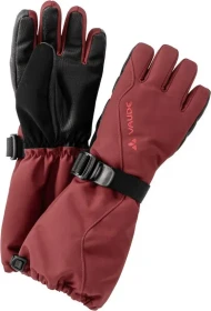 Vaude Snow Cup Skihandschuhe redeva (Junior)