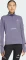 adidas Adi365 Laufshirt langarm preloved violet (Damen) Vorschaubild