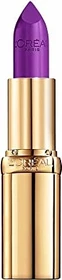 L'Oréal Color Riche Satin Lippenstift 142 bonjour bastille, 5g