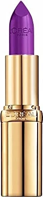 L'Oréal Color Riche Satin Lippenstift 142 bonjour bastille, 5g