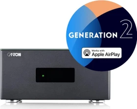 Canton Smart Amp 5.1 Generation 2