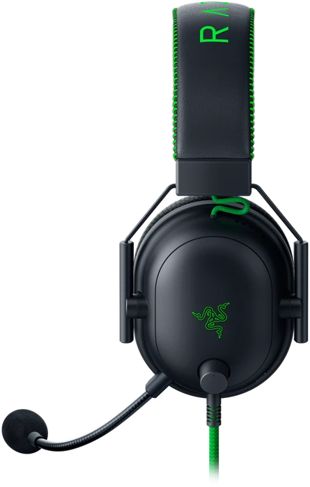 Razer BlackShark V2 Special Edition