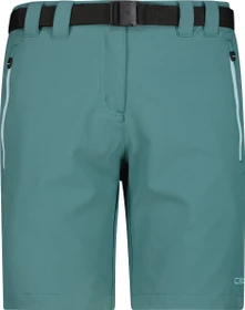 CMP Trekking Hose kurz agave (Damen)