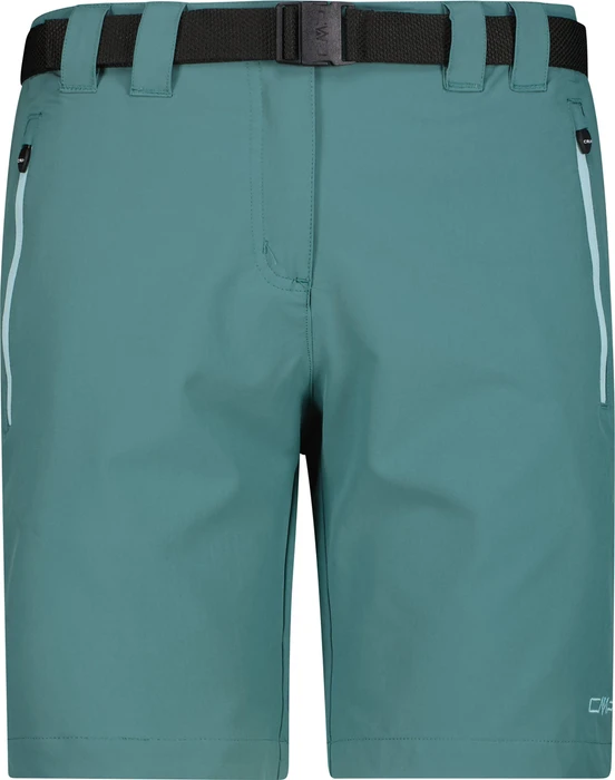 CMP Trekking Hose kurz agave (Damen)