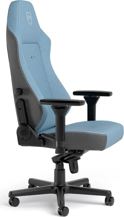 noblechairs Hero Two Tone Blue Limited Edition Gamingstuhl, blau