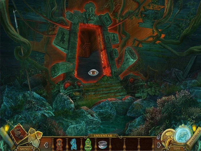 Mayan Prophecies: Schiff der Geister (PC) – Bild 3 von 7