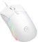 Rapture Venom V2 Gaming Maus weiß, USB Vorschaubild