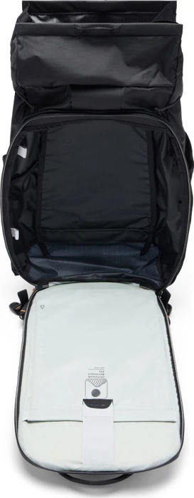 Peak Design Outdoor Rucksack 25L, schwarz