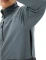 Vaude Qimsa Pro Fahrradjacke heron (Herren) Vorschaubild