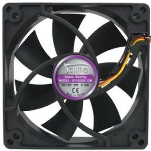 Scythe Kaze Jyu 1000 Super Silent, 100mm