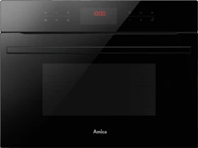 Amica AMMB44E2GCB X-TYPE Backofen mit Mikrowelle