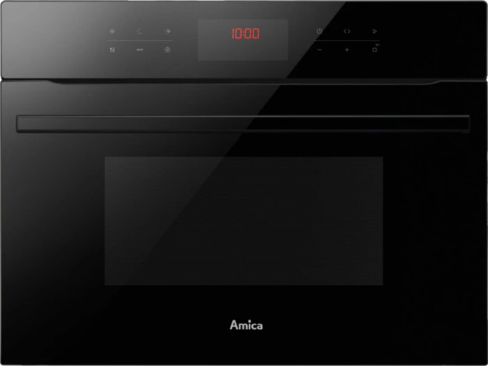 Amica AMMB44E2GCB X-TYPE Backofen mit Mikrowelle