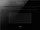 Amica AMMB44E2GCB X-TYPE Backofen mit Mikrowelle