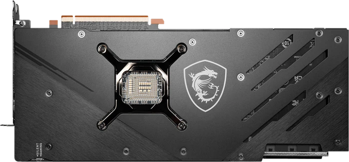 MSI Radeon RX 7900 XT Gaming Trio Classic 20G, 20GB GDDR6, HDMI, 3x DP
