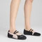 Puma Speedcat Ballet puma black/muave mist (Damen) Vorschaubild