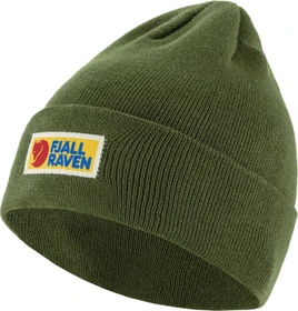 Fjällräven Vardag Classic Beanie caper green