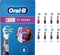 Oral-B Kids Frozen II Kinder-Ersatzbürste Vorschaubild