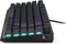 Endorfy Thock 75% Wireless Red, PBT, LEDs RGB, hot-swap, Kailh Box RED, USB/Bluetooth, US Vorschaubild