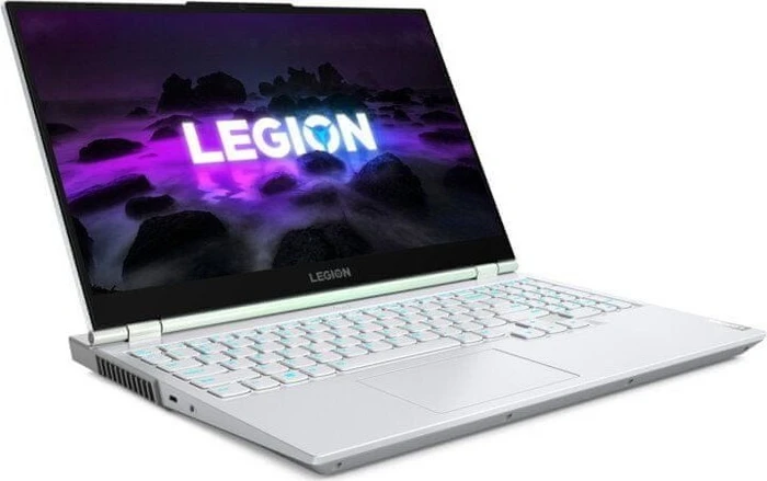 Lenovo Legion 5 15ACH6A, Stingray, Ryzen 5 5600H, 16GB RAM, 1TB SSD, Radeon RX 6600M, DE