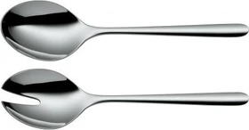 WMF Flame Salatbesteck-Set groß, 2-tlg.