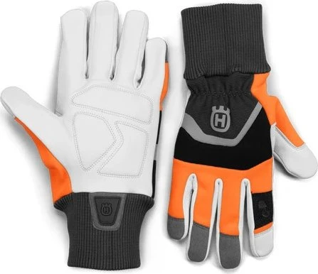 Husqvarna Functional Schnittschutz Handschuhe 12/XXXL