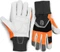 Husqvarna Functional Schnittschutz Handschuhe Vorschaubild