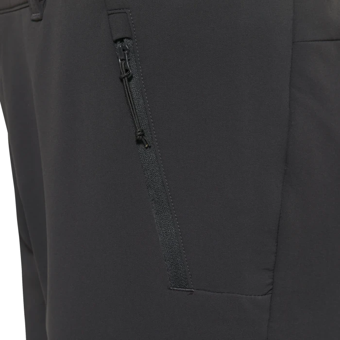 Jack Wolfskin Activate Thermic Hose lang graphite (Herren)