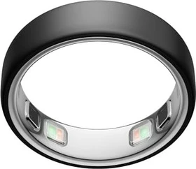 Oura Ring 5 Größe 8 stealth