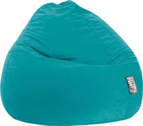 Sitting Point Beanbag Easy XXL Sitzsack smaragd