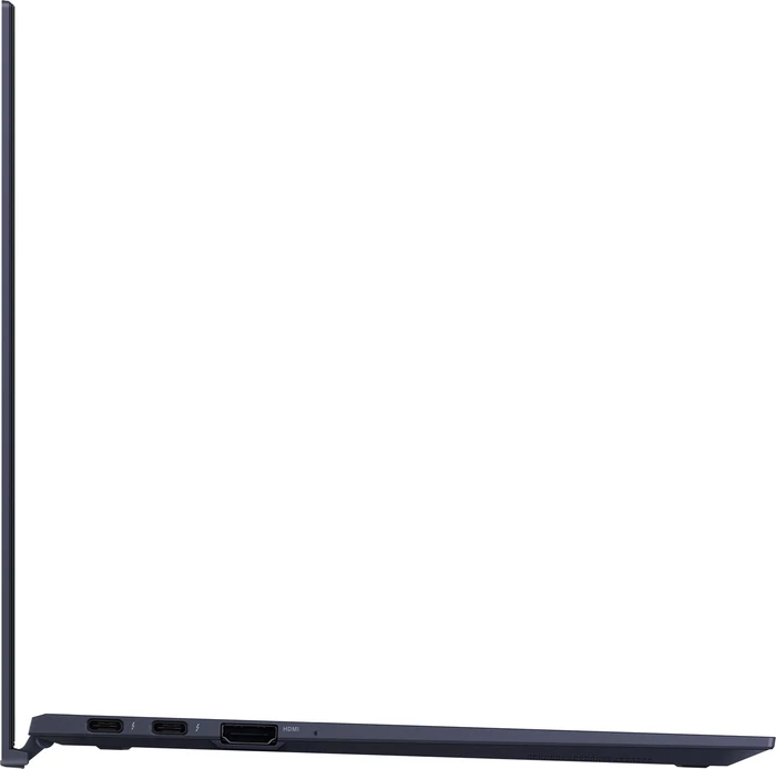 ASUS Chromebook CX9 CX9400CEA-HU0035, Star Black, Core i7-1165G7, 16GB RAM, 512GB SSD, UK