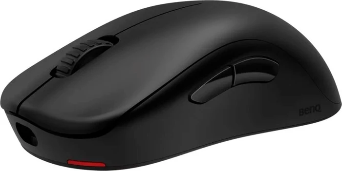 BenQ Zowie U2 Wireless mit Ladestation, schwarz, USB