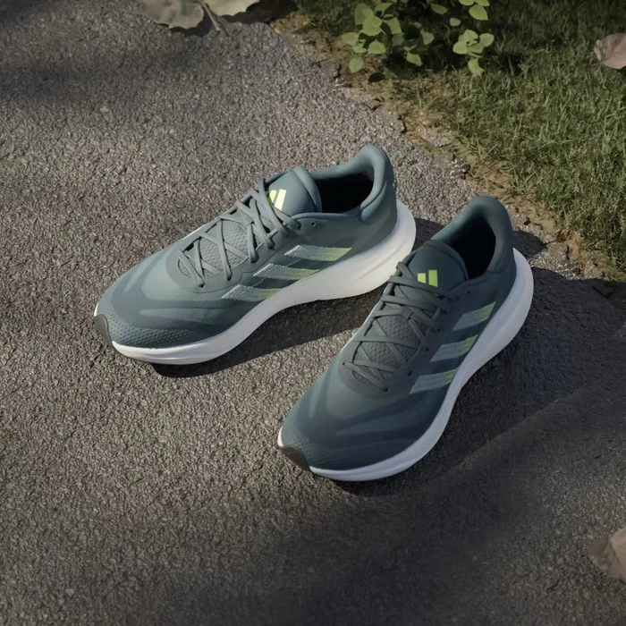 adidas Supernova 3 arctic night/grey two/lucid lemon (Herren)