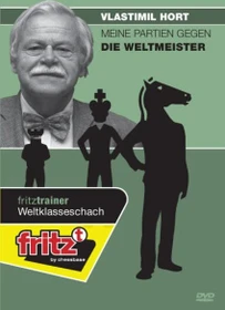 Chessbase Fritz Trainer - Meine Partien gegen die Weltmeister: Video Schachtraining (deutsch) (PC)
