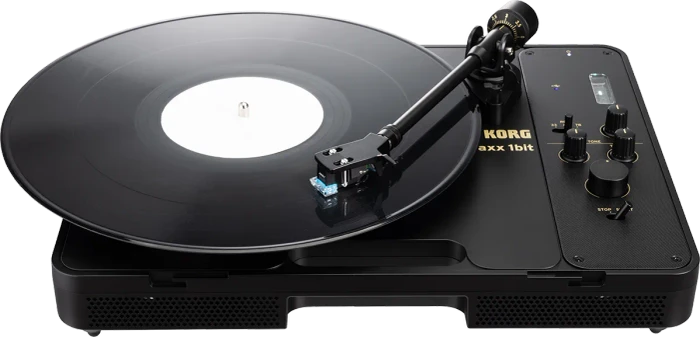 Korg handytraxx 1bit