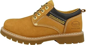 Dockers by Gerli Orlando Boots golden tan (Herren)