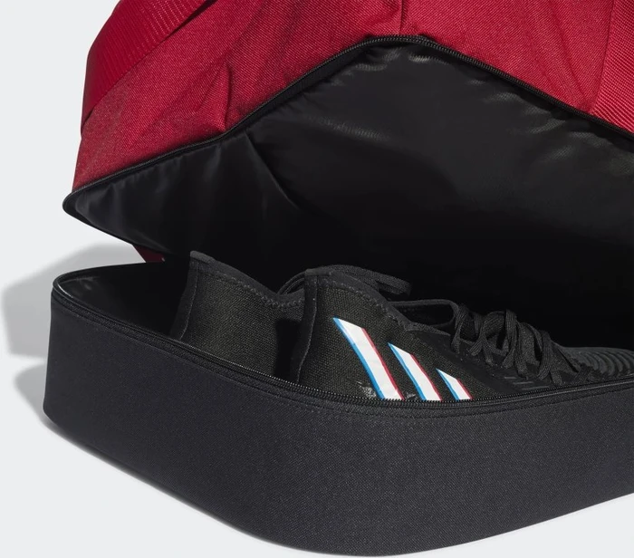 adidas Tiro League L Sporttasche team power red 2/black/white