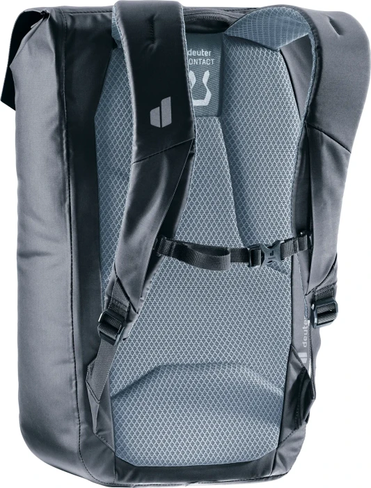 Deuter Drout schwarz