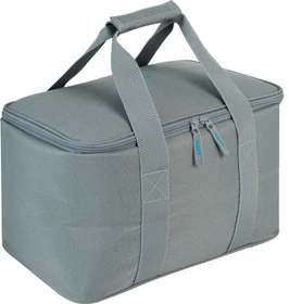 RivaCase Riva Germio Kühltasche grau