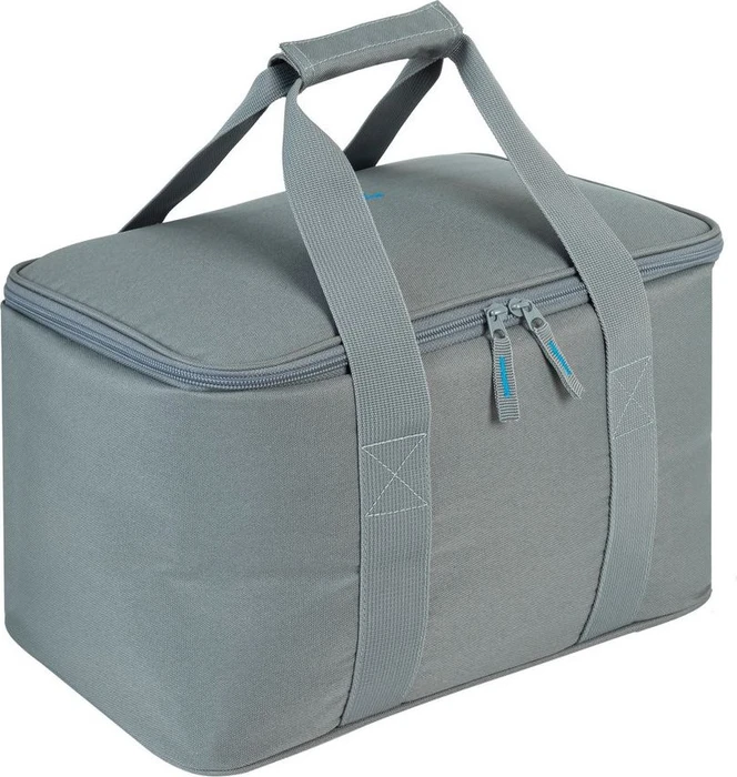 RivaCase Riva Germio Kühltasche grau