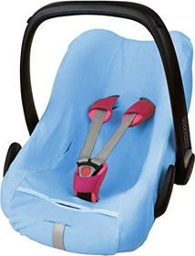 ByBoom Universal Sommerbezug blau