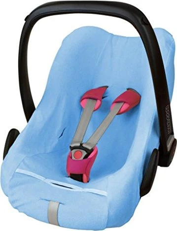 ByBoom Universal Sommerbezug blau