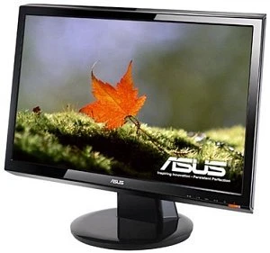 ASUS VH242S, 23.6"