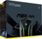 Zotac MEK Mini, schwarz, Core i5-9400F, 16GB RAM, 240GB SSD, 1TB HDD, GeForce RTX 2060 SUPER Vorschaubild