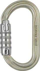 Petzl Oxan Triactlock