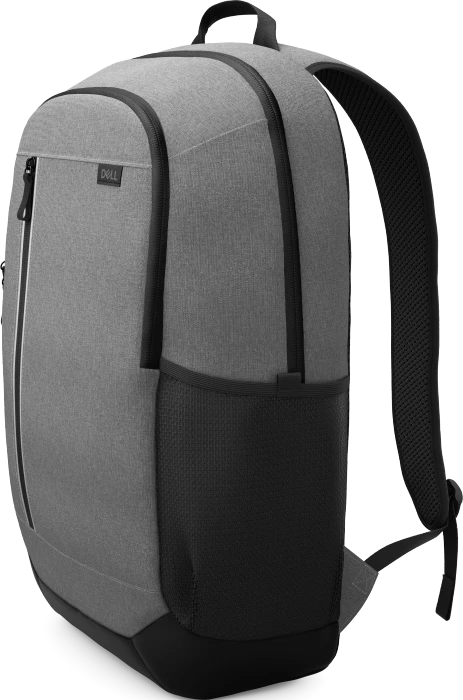 Dell Plus EcoLoop 13-14" Notebook Rucksack, grau
