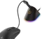 Deltaco Gaming RGB Mouse Bungee, Mauskabelhalterung, schwarz Vorschaubild