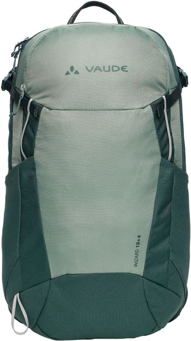 Vaude Wizard 18+4 agave