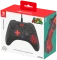 Hori Horipad Turbo Controller Super Mario Edition schwarz/rot (Switch) Vorschaubild