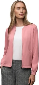Street One Leichter Blouson mit Glitzer Jacke powder pink (Damen)